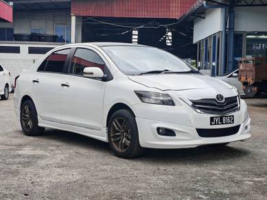 Toyota Vios G in Johor Bahru, JHR