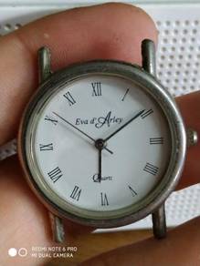 Gent Eva d arley gent watch