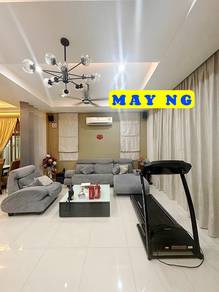 Semi-Detached House For Sale in Simpang Ampat,PNG