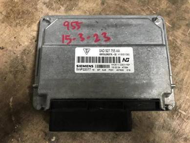 No 15-3-23 Cayenne 4.5 955 Transfer Case Module