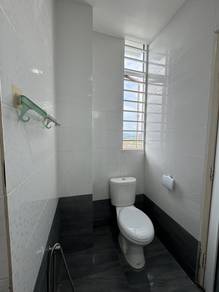Condominium For Rent in Mahkota Garden