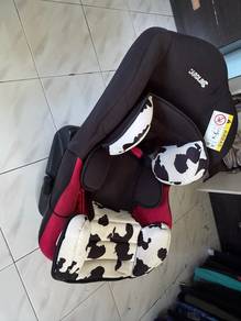 Baby Car Seat