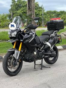 Yamaha Super Tenere