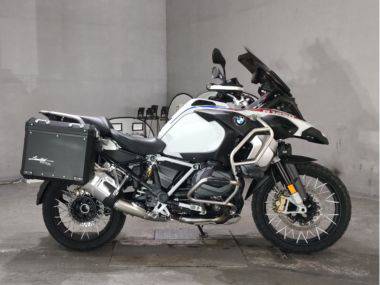 BMW R 1250 GS Adventure