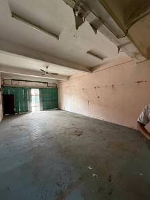 Shop lot For Sale in Johor Bahru,JHR