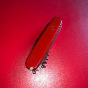 Multipurpose Knife