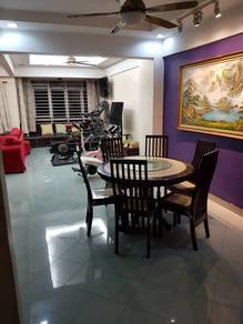 Apartment For Rent in Permai Villa