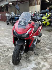 Honda ADV 160