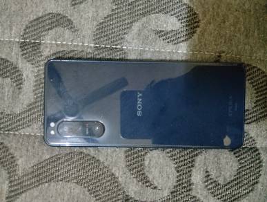 Sony Xperia 5 ii