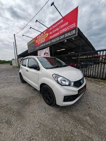 2015 Perodua MyVi STANDARD G