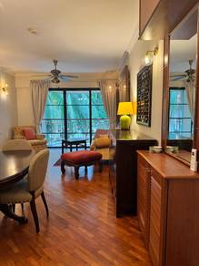 Condominium For Sale in Mont Kiara Sophia