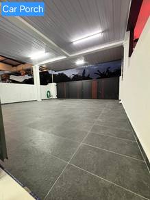 2-storey Terraced House For Sale in Bukit Mertajam,PNG