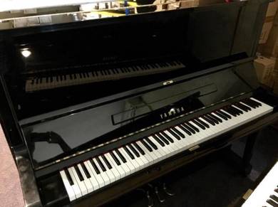 Yamaha Upright Piano U3E Imported Japan