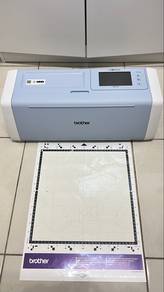 Brother SDX1200 ScanNCut