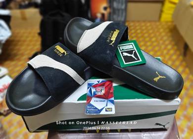 Puma Leadcat 2.0 Suede OG Slippers