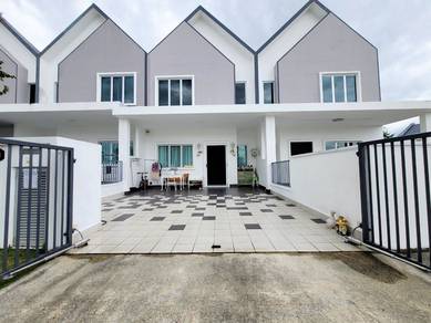 2-storey Terraced House For Sale in Semenyih,SGR