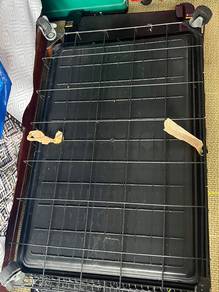 Sangkar kucing bertingkat
