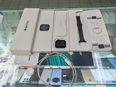 Apple Watch Se 2nd Generation 44Mm Cellular Zp Set