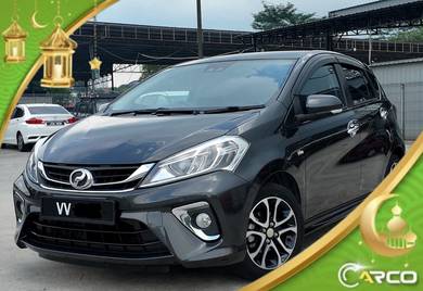 Perodua MyVi AV in Johor Bahru, JHR