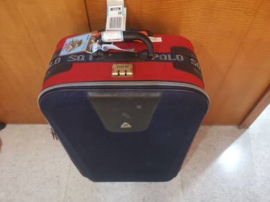 Big travel luggage/大型款行李箱