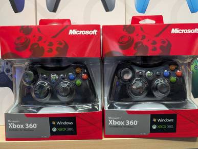 XBox 360 Controller : GamerLife