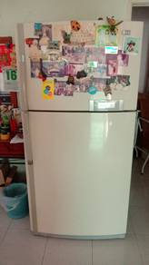 LG Refrigerator 