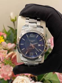 (Brand New) 2026 Longines Conquest