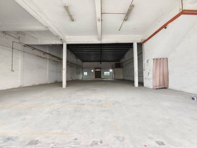 Warehouse / Factory For Rent in Valdor,PNG
