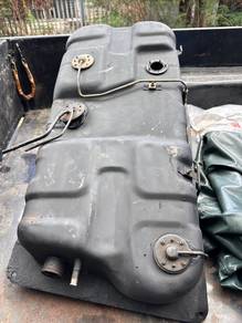 Tangki Minyak LC75
