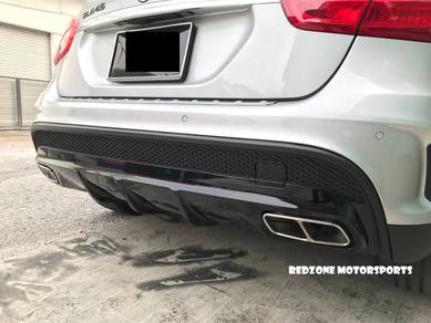 Mercedes GLA45 AMG Bodykit / GLA Bodykit