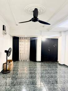 2-storey Terraced House For Sale in Shah Alam,SGR