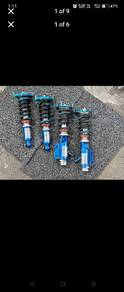 Cusco Street Zero Coilover