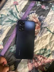 Redmi Note 11 pro 5G