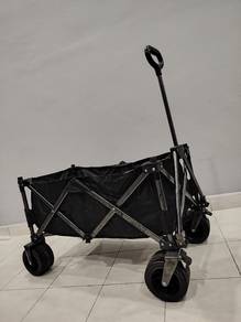 150 litre Wagon Trolley