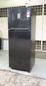 Samsung inverter 2door fridge refrigerator 453/L