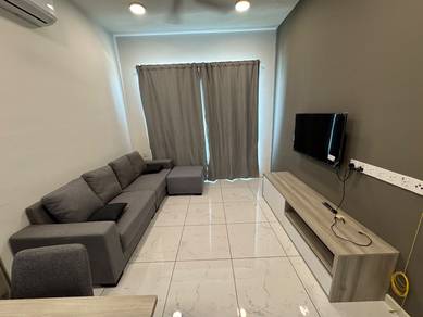 Service Residence For Rent in Suasana @ Utropolis