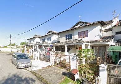 2-storey Terraced House For Sale in Cheras,KUL