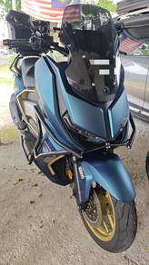 Aveta Vanguard 250
