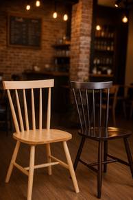 Magnum Chair.