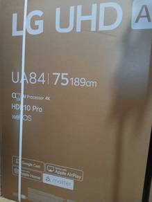 LG smart TV BARU MURAH²