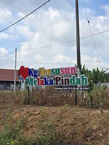 Others Land in Alor Gajah, MLK