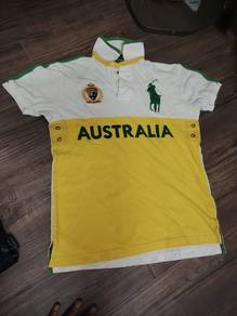 t-shir Ralph Lauren 