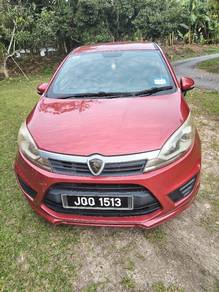 Proton Iriz STANDARD in Langkawi, KDH