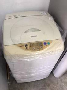 Samsung 6.5kg washing machine auto matic top load