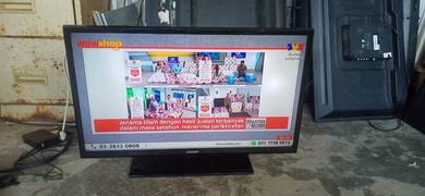 Tv 32inci Samsung led