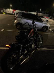Modenas Jaguh