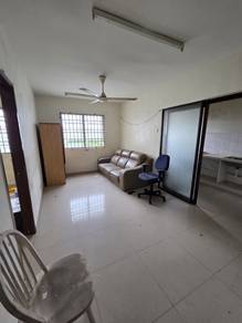 Apartment For Rent in Palm Court (Pangsapuri Nipah)