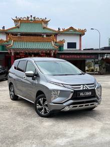 Mitsubishi Xpander  in Johor Bahru, JHR