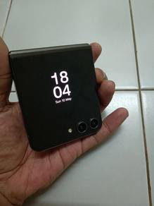 samsung z flip 5 5g (8/512)