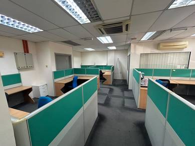 Office space For Rent in Cyberjaya,SGR